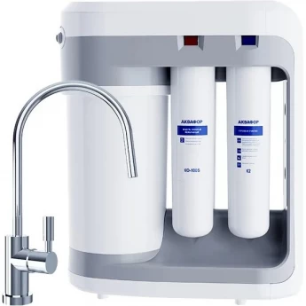 Автомат питьевой воды АКВАФОР DWM-202S-C
